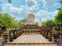 ภูดานไห อ.กุฉินารายณ์ จ.กาฬสินธุ์