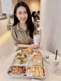 新莊早午餐推薦｜EGG BUN Breakfast Sandwich & Espresso