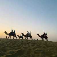 Jaisalmer 