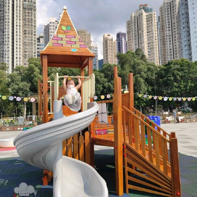 睇住日落吹住海風咁玩!