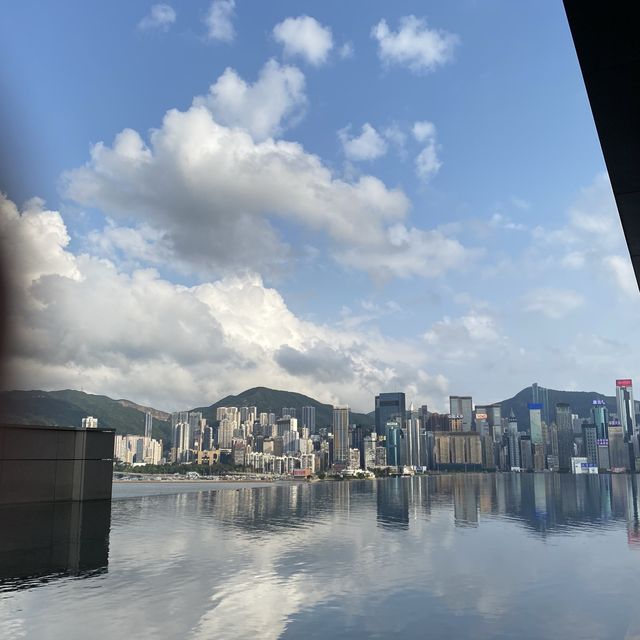 景觀服務設施都滿分嘅酒店 景觀服務設施都滿分嘅酒店