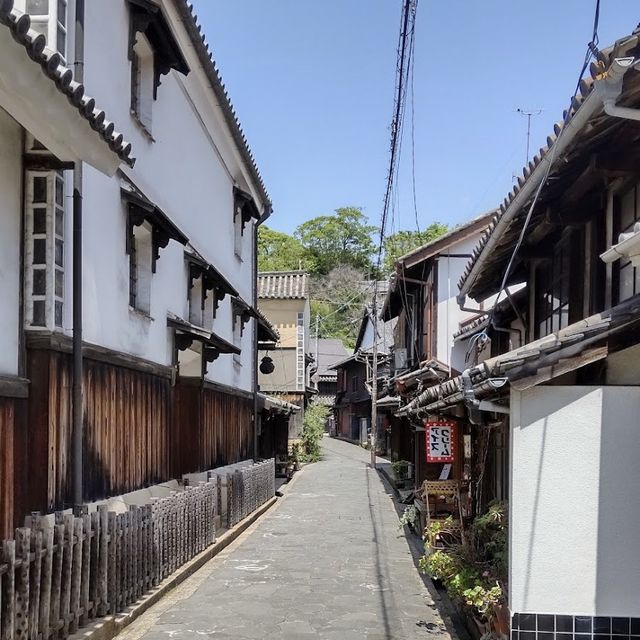 鞆の浦　「広島県」
