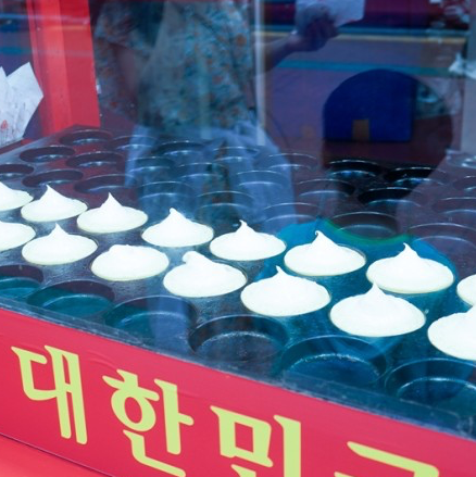 인천차이나타운 길거리음식 추천