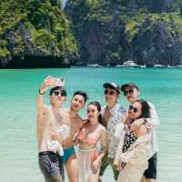 Phi Phi Island Krabi, Thailand ⛱