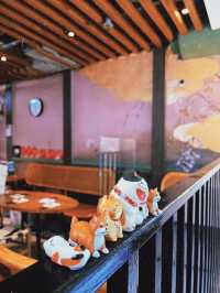 《蘭桂芳日系文青咖啡店》 