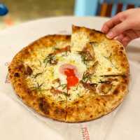 數一數二出色嘅黃油雞、體驗威尼斯Cicchetti文化｜意式酒館trattoria piccolo 