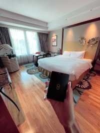 Amazing Solo Stay @ Sofitel Sentosa ✨❤️