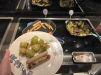 超方便又新淨Gateway酒店