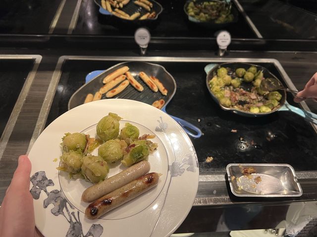 超方便又新淨Gateway酒店