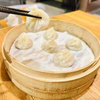 滋味豐盛上海菜