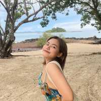 โรงแรมบนเกาะมะพร้าว ความสงบที่ไม่มีเสียงรถยนต์