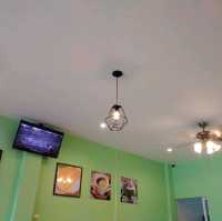 ร้านอาหารกินดี888 