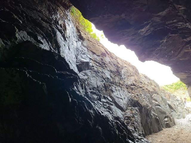 港版天涯海角+上帝之眼👁~鶴咀🏞️