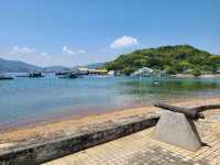 隱世離島遊~吉澳😍