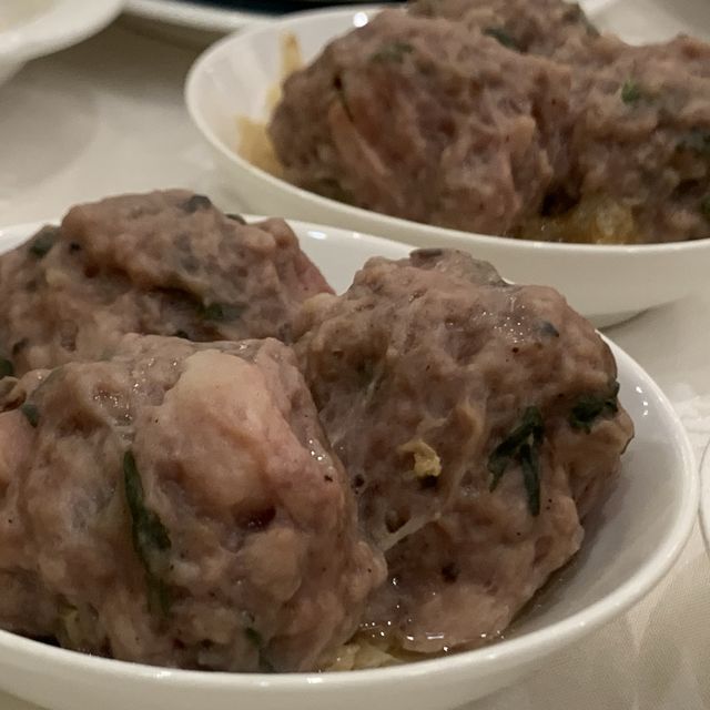 龍都酒樓烤鴨非吃不可