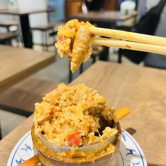 老鄧担担麵