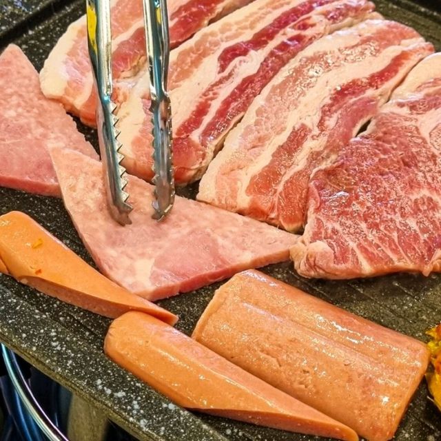 남양주 다산동 맛집이라는 곳!