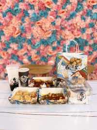 💕 油麻地超平台灣料理❗️