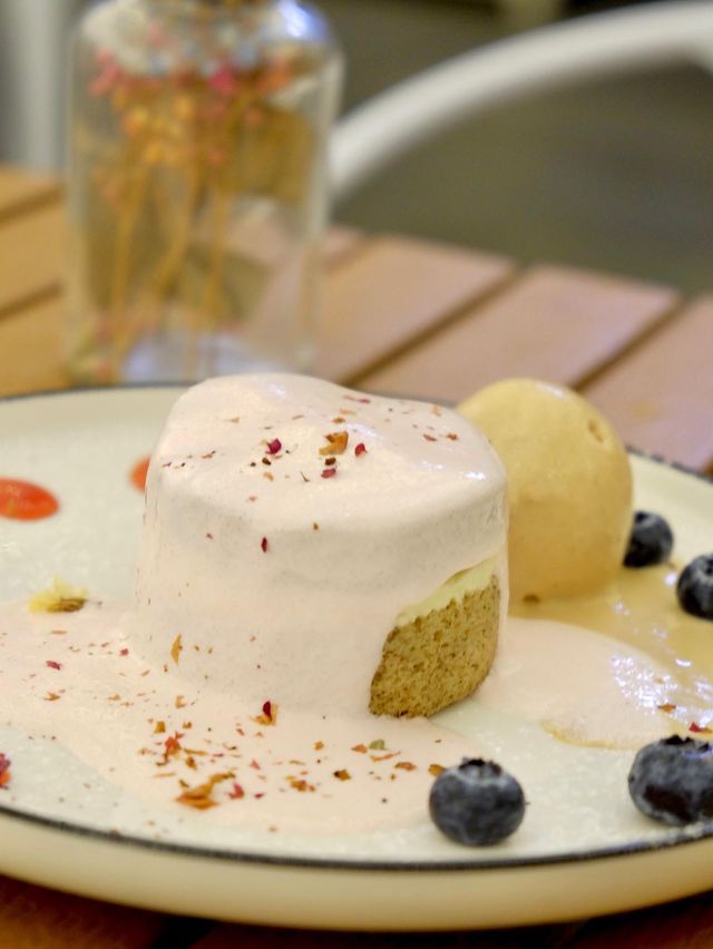 合十·觀塘打卡Cafe