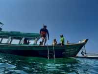 Daeng Island