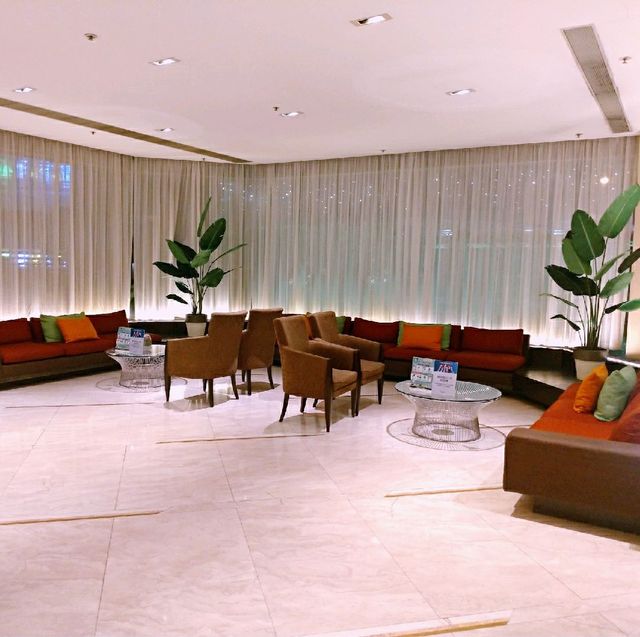 沙田超值4星帝都酒店