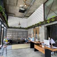 โรงแรมเก๋ทำเลดีนอนสบาย Navakitel