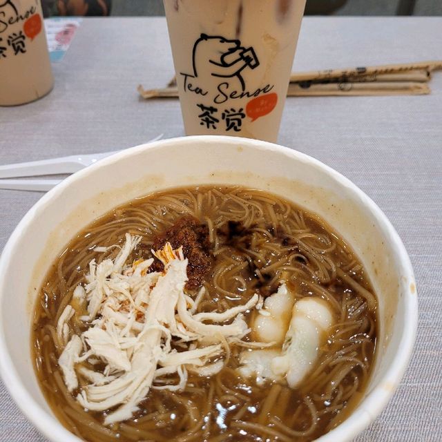 Xi Men Jie - Taste of Taiwan 