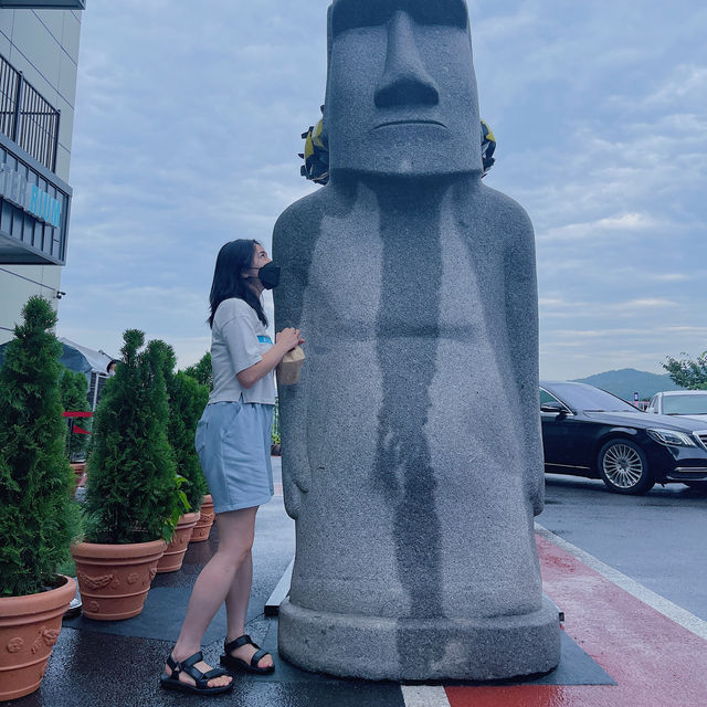 몬스터리움 🐋 실내동물원 !