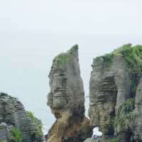 Pancake Rocks of Punakaiki