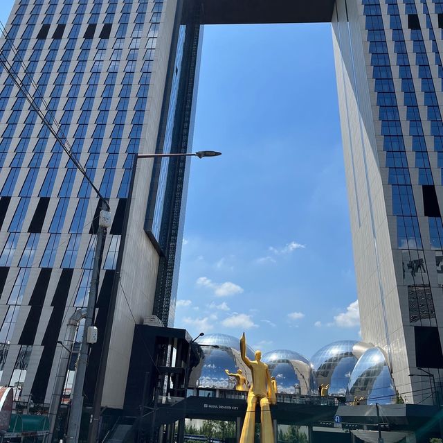 🌟서울호캉스🌟 노보텔 스위트 앰배서더 서울 용산