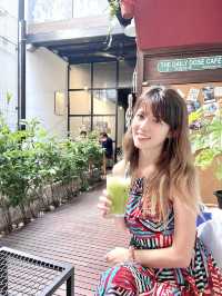 馬來西亞檳城Daily Dose Cafe
