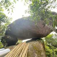 อุทยานแห่งชาติเขาคิชฌกูฏ