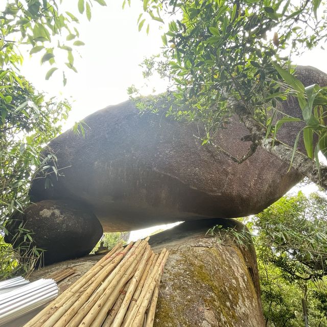 อุทยานแห่งชาติเขาคิชฌกูฏ