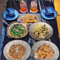 中菜🤤酒吧🍸餐廳🥢豉油皇🔥炒麵勁👍出色