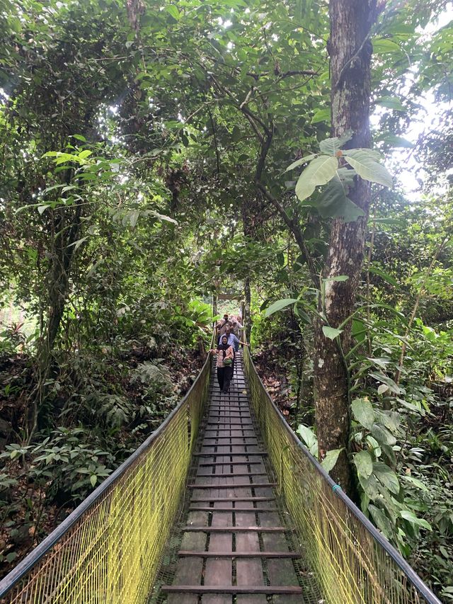 Mari Mari Cultural Village Sabah