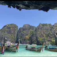 Phi Phi Island Hopping 🏝 