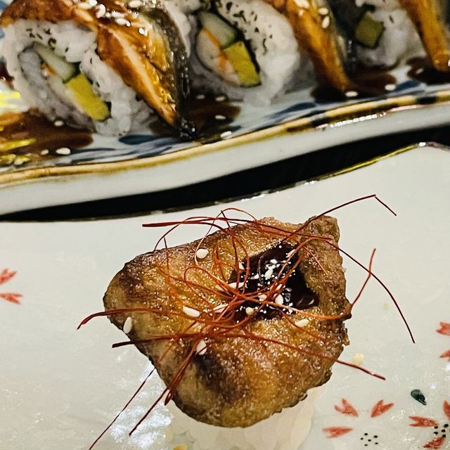 大山日本料理🏮