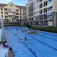 Cebu's Luxury Condominium at Amalfi di Mare