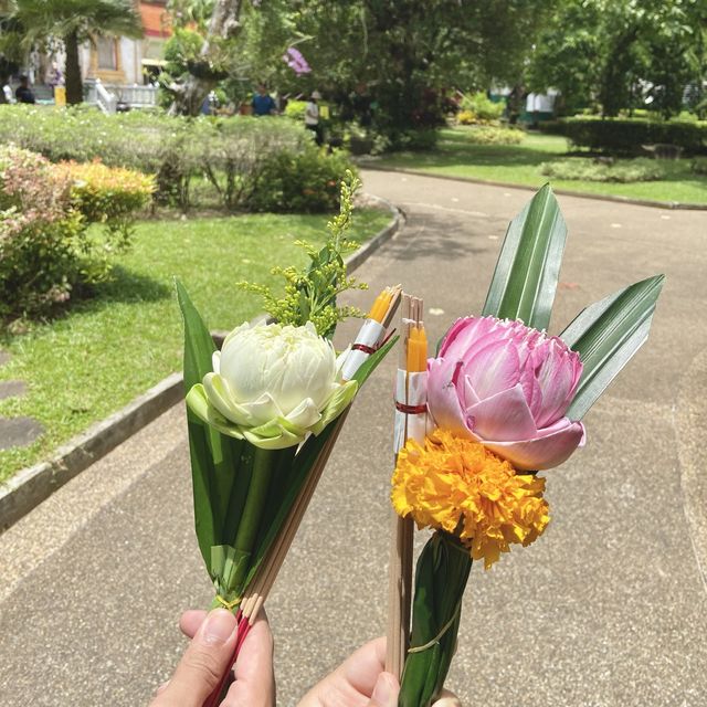 Wat Chalong Phuket