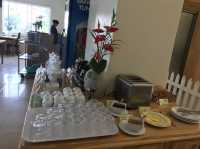  Hong Mon Villa, our lovely stay in Dalat