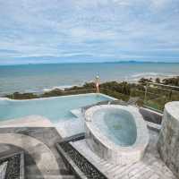 มุมสระสุดปัง Best Western Premier Bayphere พัทยา