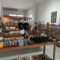 Death Railway Museum & Research Center 
