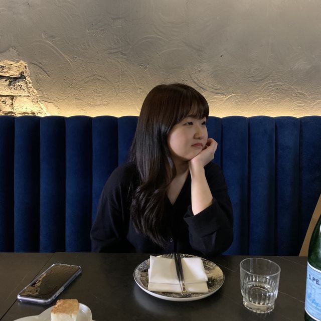 [소울 다이닝] 시드니 한국 퓨전 레스토랑