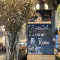 Tea Factory and More สุขุมวิท 39