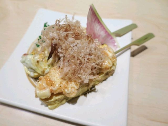 氣氛一流隱世日式居酒屋