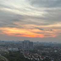 3 days 2 nights at JB 