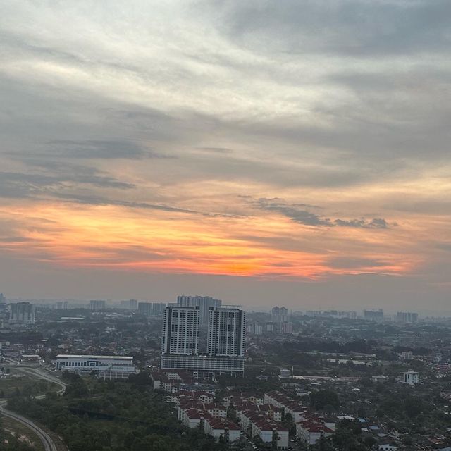 3 days 2 nights at JB 
