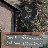 น.น่าน Café