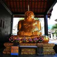 วัดเจดีย์หลวงวรวิหาร วัดเก่าแก่คู่เมืองล้านนา