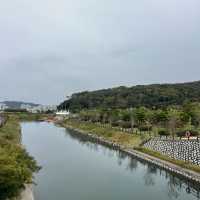 Samhakdo (삼학도), Mokpo